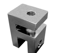 35727 - OVER PANEL FITTING SQUARE 1/4" (6mm) & 3/8" (10mm)