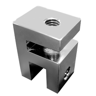 35727 - OVER PANEL FITTING SQUARE 1/4