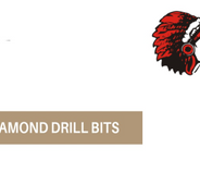 DIAMOND DRILL BITS