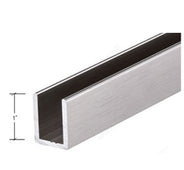 15000 - 12mm GLASS CHANNEL
