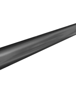 20110 - 2" (50.8mm) ROUND PROFILE HANDRAIL SS316