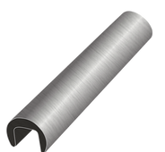 10020 - U TUBE ROUND PROFILE 42.4mm SS304