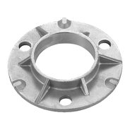 10090 - SS BASE PLATE ROUND