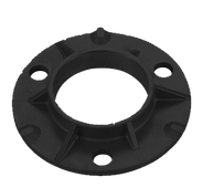 10090 - SS BASE PLATE ROUND