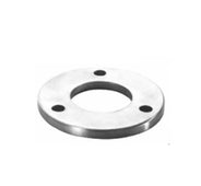 10091 - SS BASE PLATE ROUND