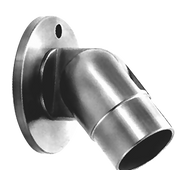 10640 - FLEXIBLE WALL FLANGE - ROUND