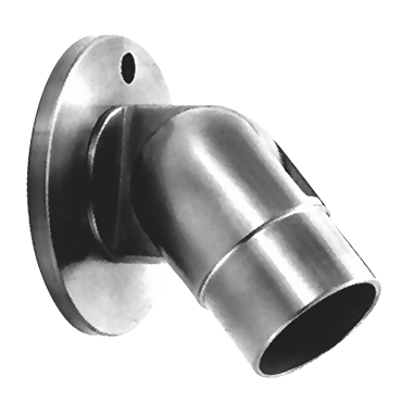 10640 - FLEXIBLE WALL FLANGE - ROUND