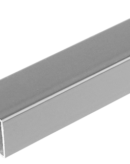 11010 - 40x40mm SQUARE HANDRAIL SS304