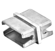 12004 - 180° SPLICE CONNECTOR