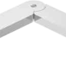 14035-5 - ADJUSTABLE HORIZONTAL JOINER