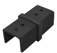 16007 - 180° CONNECTOR