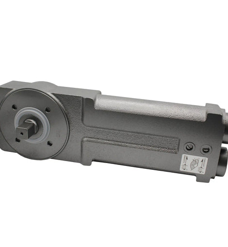 27601 - 90°  HOLD OPEN OVERHEAD DOOR CLOSER, STORE FRONT