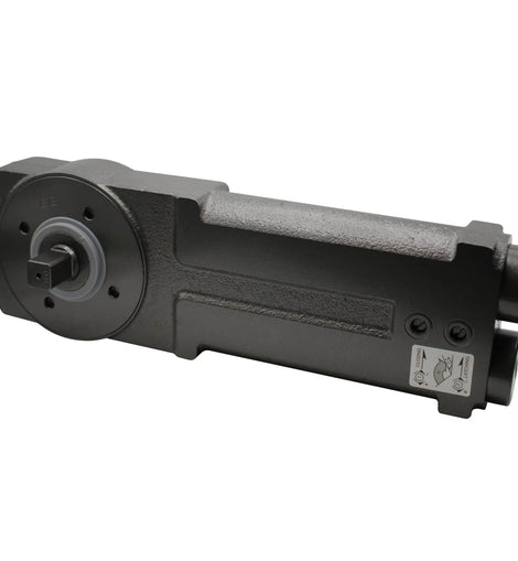 27602 - 90°  NON HOLD OPEN OVERHEAD DOOR CLOSER, STORE FRONT