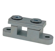 27603 - TOP PATCH INSERT WITH 9/16" SQUARE SPINDLE FOR STORE FRONT