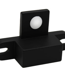 27613 - TRANSOM PATCH DOORSTOP INSERT FOR STORE FRONT