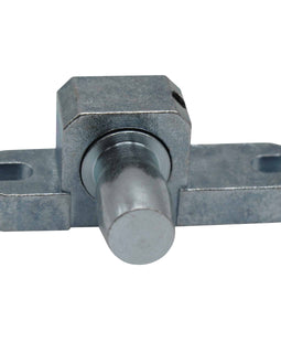 27616 - TRANSOM PATCH TOP PIVOT INSERT FOR STORE FRONT