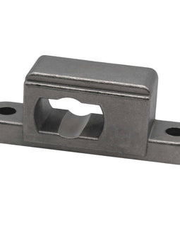 27617 - BOTTOM DOOR PATCH INSERT FOR STORE FRONT