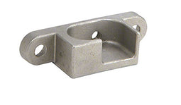 27622 -LH/RH BOTTOM PATCH INSERT FOR ADJ. FREE SWING FLOOR PIVOT FOR STOREFRONT