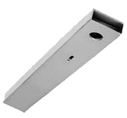 27638 - 38" LONG HEADER FOR SINGLE DOOR, STORE FRONT