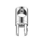 35041R - VERTICAL SUPPORT BAR CONNECTOR