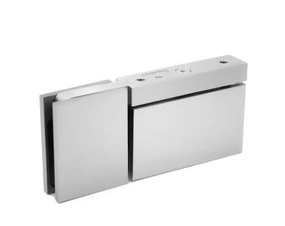 35067 - 180 WALL TO GLASS PIVOT SQUARE EDGE HINGE