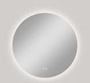40024 - 24" ROUND LED MIRRO BACK LIT