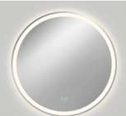 40036 LED MIRROR 36" EDGE BACK LIT