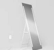 41960 - 19"x60" FULL LENGTH LED MIRROR EDGE BACK LIT