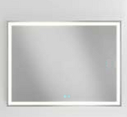 46036 - 60" x 36" LED MIRROR EDGE BACK LIT