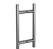 60006W - LADDER PULL HANDLE