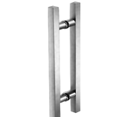 60076 - LADDER PULL HANDLE W/ WASHERS