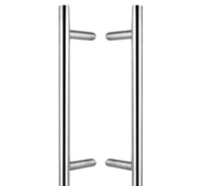 64536 - 45° OFFSET LADDER PULL HANDLE 36"