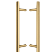 64524 - 45° OFFSET LADDER PULL HANDLE 24"