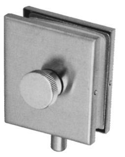 71107WSP - THUMB TURN LOCK