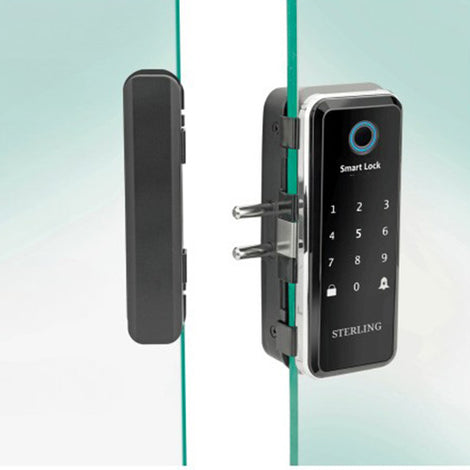 70000 - Keyless Go Secure Digital Lock