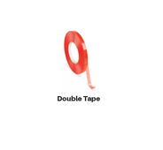 DOUBLE TAPE