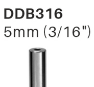 DIAMOND DRILL BITS