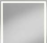 43642 - 36"x42" LED MIRROR BACK LIT