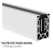 ALIGN LOCK BASE SHOE  16178-12-BN-TOP-KIT