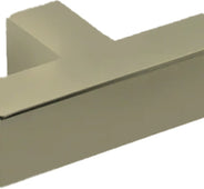 35311- OVER PANEL FIXED 3 WAY SLEEVE GLASS TO GLASS