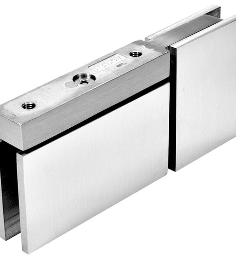 35067 - 180 WALL TO GLASS PIVOT SQUARE EDGE HINGE