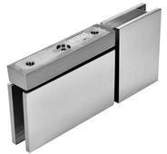 35067 - 180 WALL TO GLASS PIVOT SQUARE EDGE HINGE
