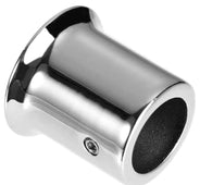 35042R - SUPPORT BAR WALL MOUNT FIXED CONNECTOR
