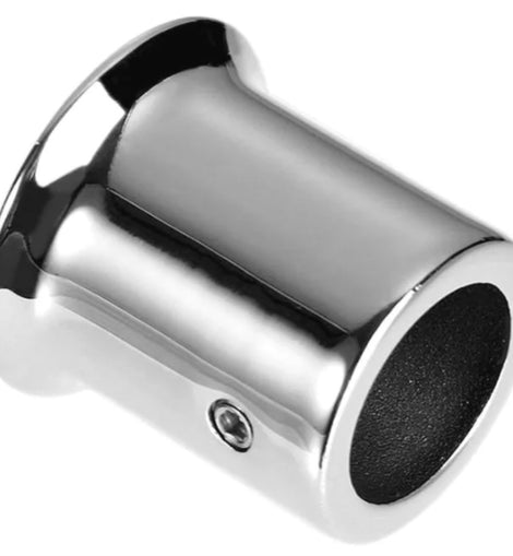 35042R - SUPPORT BAR WALL MOUNT FIXED CONNECTOR