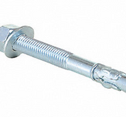 11280-SS  WEDGE ANCHOR