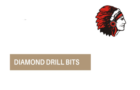 DIAMOND DRILL BITS